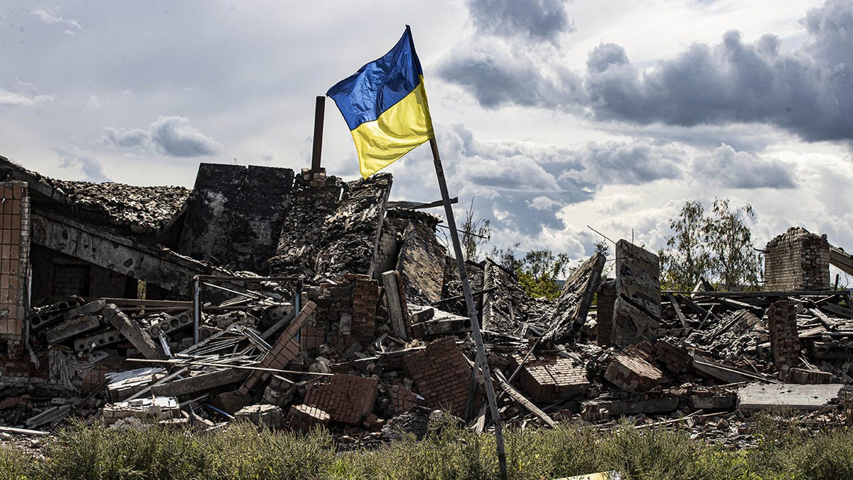 Ukraine victories over Russia