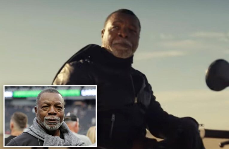 FanDuel to ‘adjust’ Carl Weathers, Rob Gronkowski Super Bowl LVIII commercial after ‘Rocky’ actor’s death