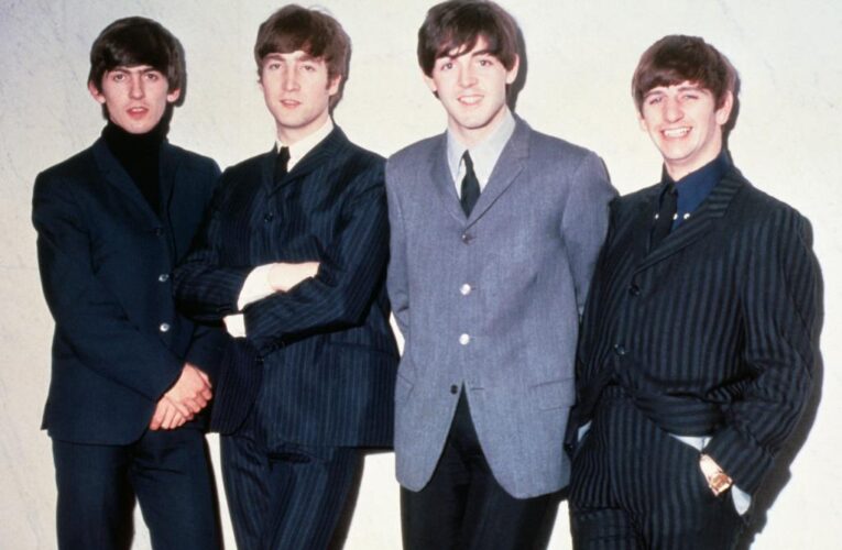 Sam Mendes Beatles biopic in works — in four separate movies
