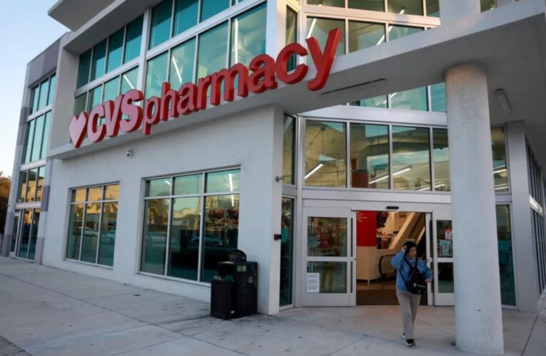 Pharmacies nationwide face delays as health-care tech company reports cyberattack