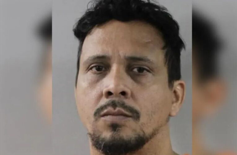 ‘America’s Most Wanted’ suspect Davie Albarran linked to child sex crimes caught in Florida