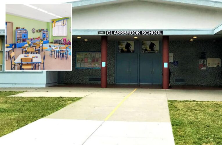 San Francisco school students at Glassbrook Elementary struggle after $250K in federal funds spent on ‘Woke Kindergarten’ program