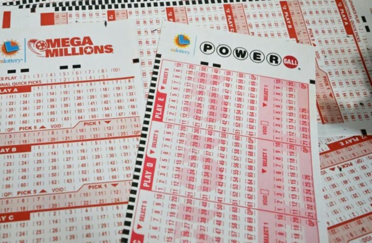 Mega Millions winner never showed up to claim their winnings