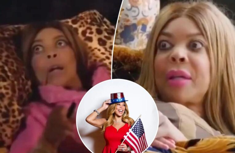 “Where Is Wendy Williams?” is a heartbreaking docu-series