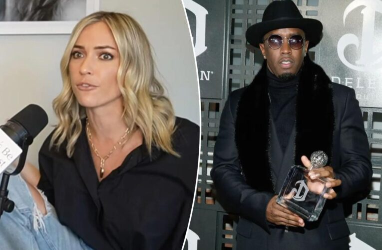 Kristin Cavallari ‘dodged a bullet’ by rejecting date with ‘red f—king flag’ Diddy