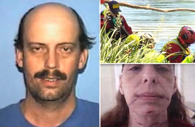 Skull found in Penn. pond belonged to Roger Hart who tried to kill wife in 2004