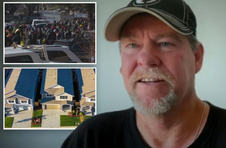 Handyman-turned-squatter hunter outlines ‘nightmare scenario’ when migrants catch on to housing laws