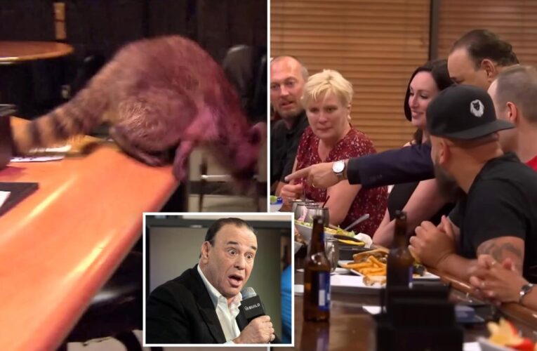 ‘Bar Rescue’ host Jon Taffer dishes on the dirtiest discovery he’s ever made