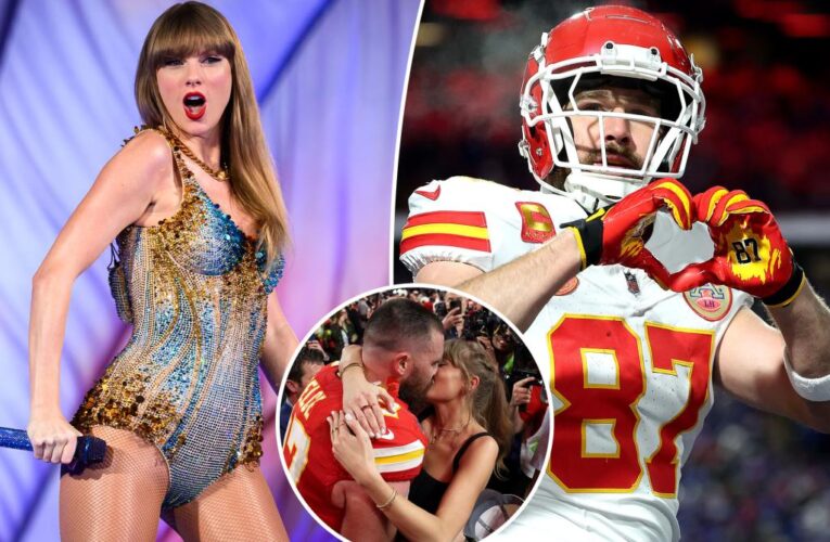 Dr. Phil, Patti Stanger warn why Taylor Swift, Travis Kelce could split