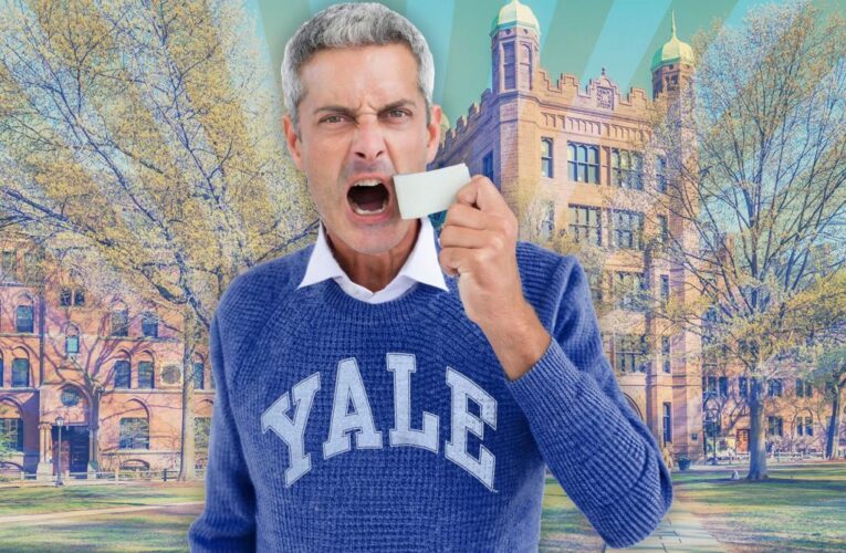 More than 100 Yale professors sign up to protect free speech
