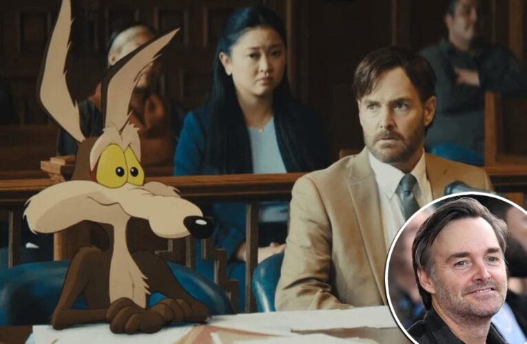 Will Forte saw his doomed ‘Coyote vs. Acme’: Surprising review