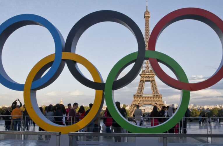 Fact-check: Will the Paris Olympics really be the first gender-equal Games?