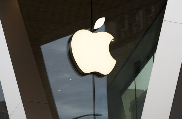 Apple hit with €1.8 billion EU antitrust fine over music streaming