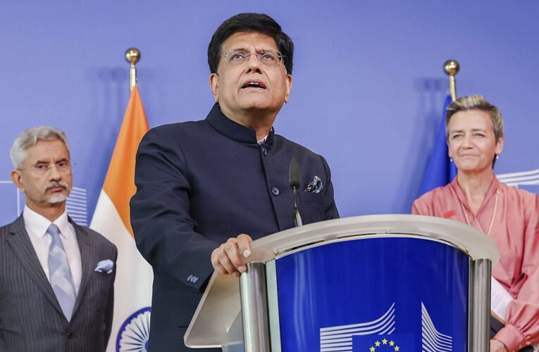 India’s unrealistic demands sank WTO agri talks, claims commissioner