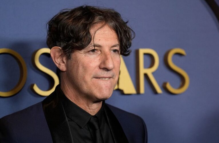 More than 450 Jewish creatives denounce Jonathan Glazer’s ‘The Zone of Interest’ Oscars speech