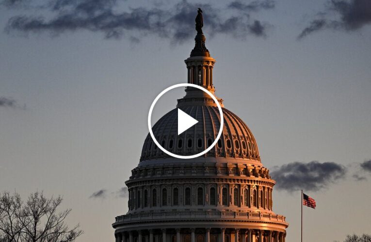 Video: United States House Passes Bill That Could Ban TikTok
