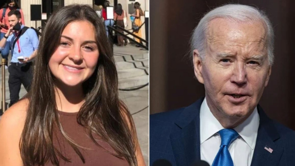 Biden Riley