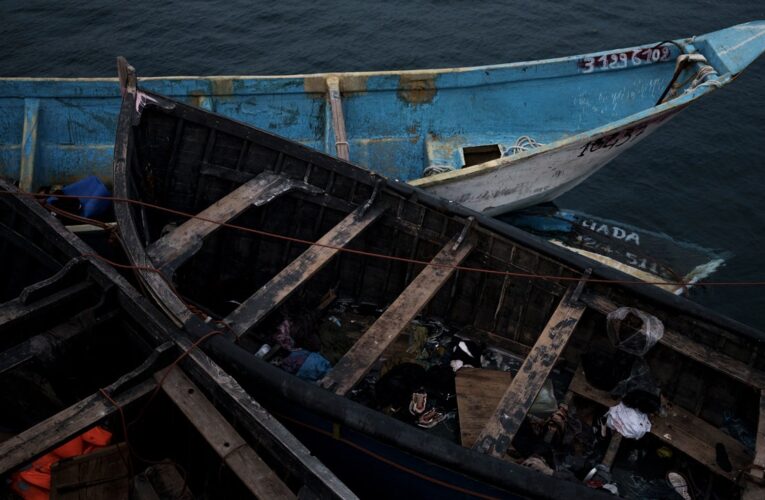 7 dead, 38 rescued in migrant boat off Spain’s Canary Islands