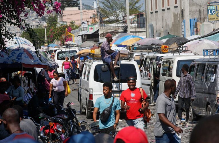 Haiti’s future governance faces struggle between political power and gang influence