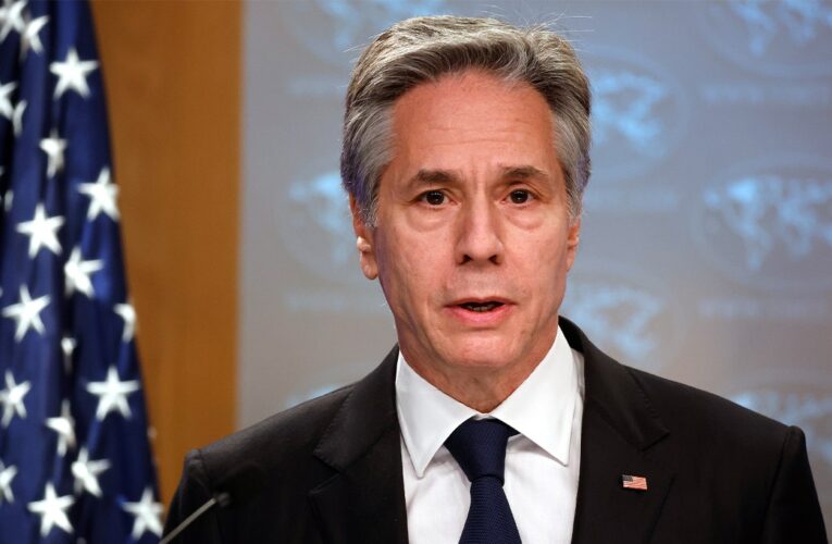 Blinken says crisis in Haiti is ‘long unfolding story’ as US pledges millions to help stabilize country