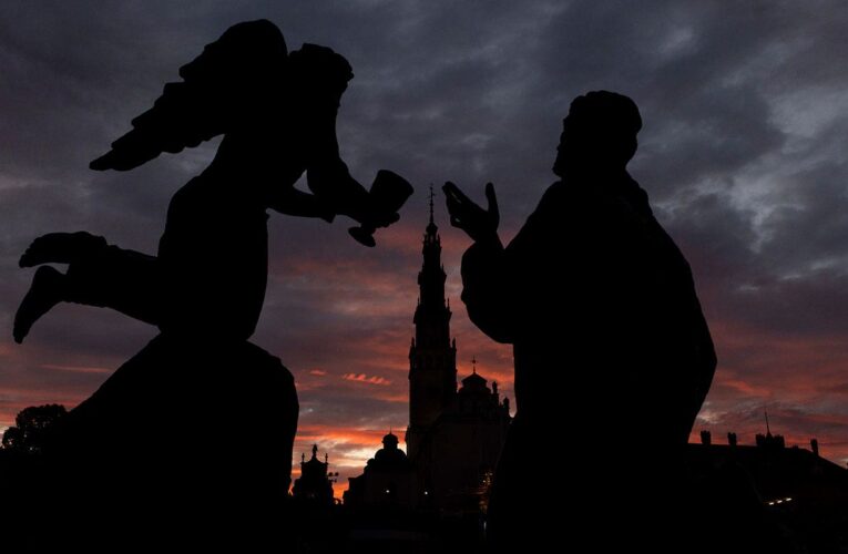 Polish Catholics elect new leader as church grapples with aftermath of sexual abuse