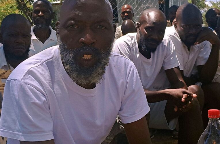 Self-styled ‘prophet’ charged with exploiting 251 children through labor in Zimbabwe