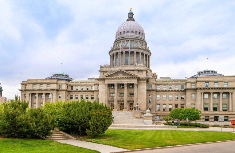 Idaho moves to ban use of public funds for transgender surgeries and hormone therapy