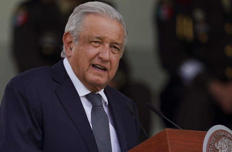 AMLO ‘offended’ by preferred candidate’s debate performance