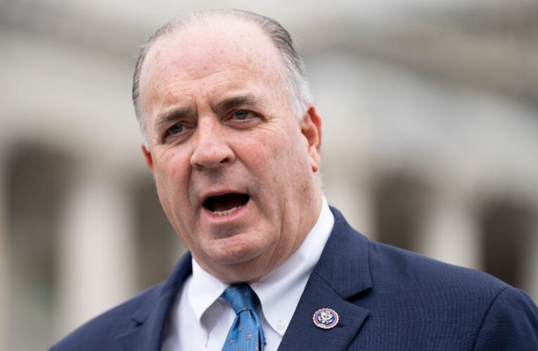 Michigan Congressman Dan Kildee’s brother killed in shooting: sheriff