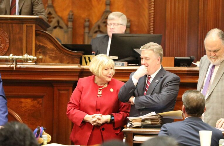 Education voucher expansion passes South Carolina House, but chances in Senate are uncertain