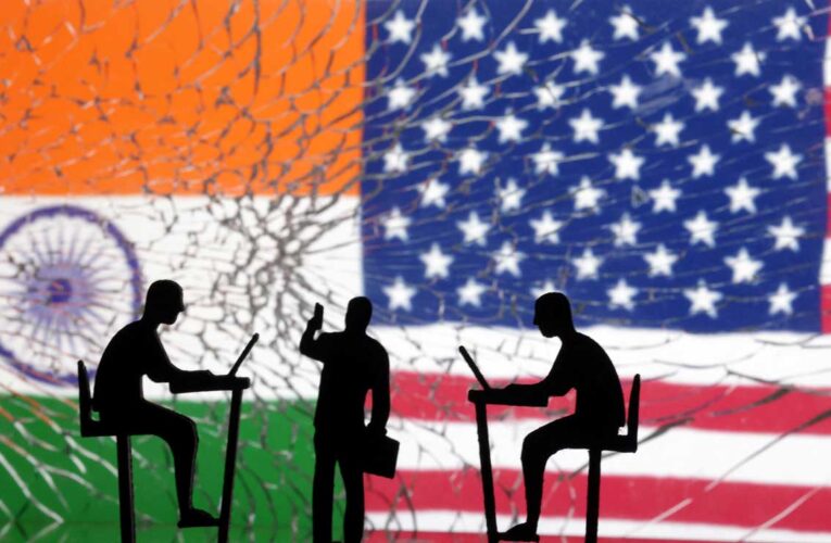 US pushes India to reverse laptop trade policy, says they will ‘think twice’ about future business