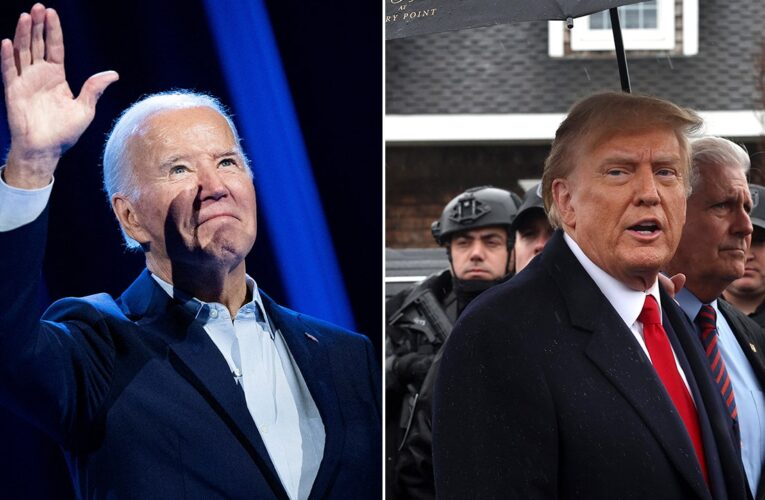 Biden campaign won’t say who attended star-studded Manhattan fundraiser amid backlash