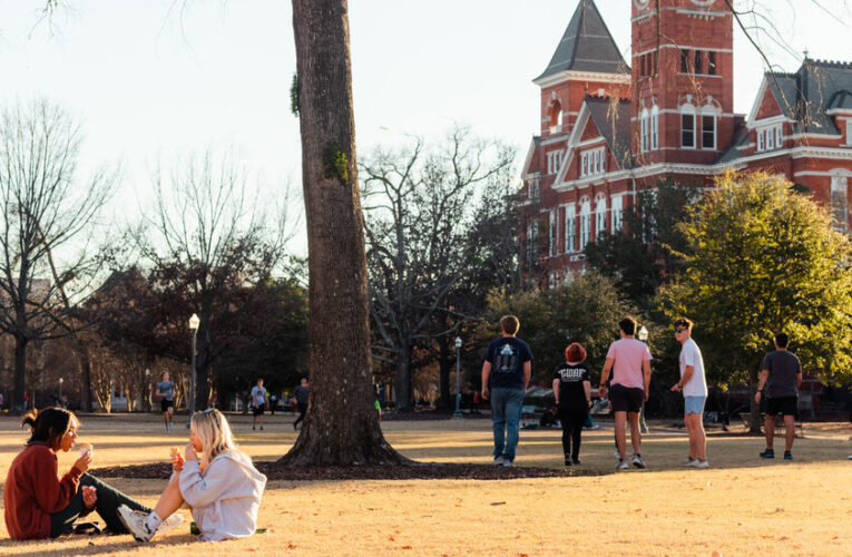 Alabama Republicans Pass Expansive Legislation Targeting D.E.I.