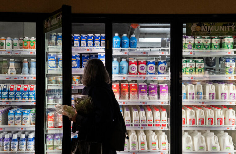 Large Grocers Took Advantage of Pandemic Supply Chain Disruptions, F.T.C. Finds