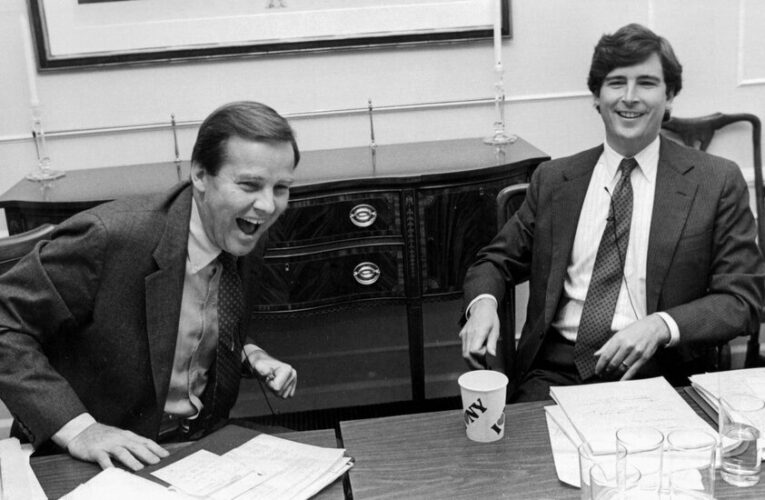 Peter Shapiro, Political Groundbreaker in New Jersey, Dies at 71