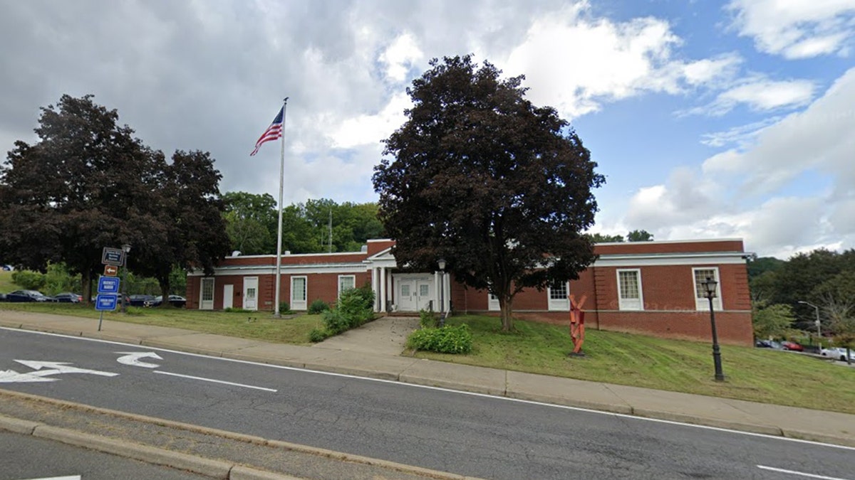 Kingston NY Police Department