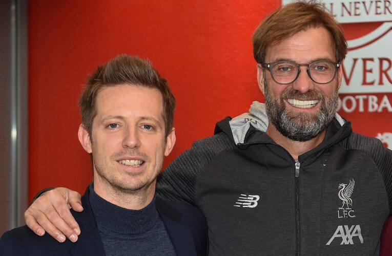 Michael Edwards returns to Liverpool as CEO of football to lead post-Jurgen Klopp era at Premier League club