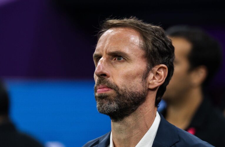 Southgate backed by Man Utd players to replace Ten Hag – Paper Round