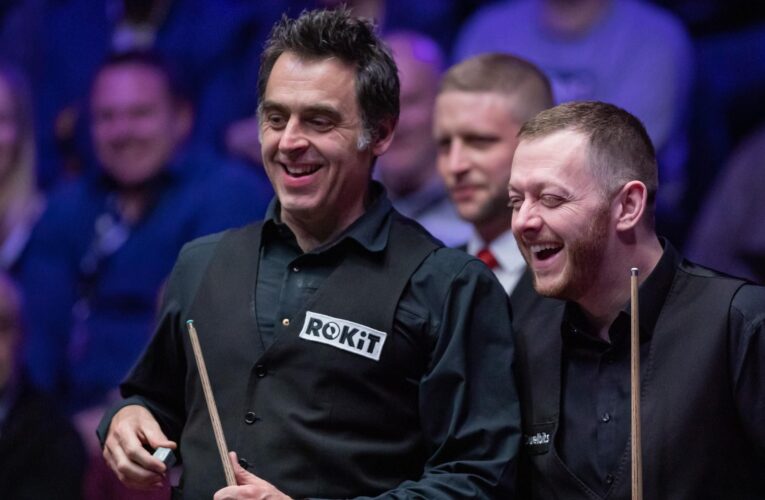 Who is set to become new snooker world No. 1? Can Ronnie O’Sullivan hold coveted position at end of season?