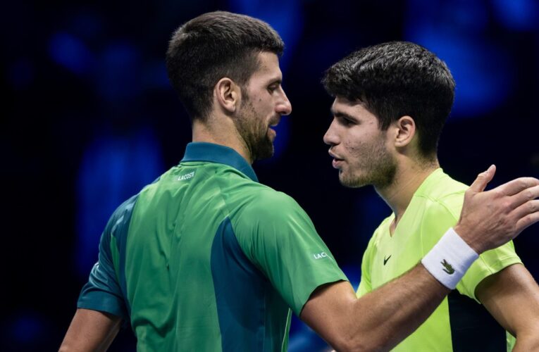 What does Novak Djokovic’s Miami withdrawal mean for world No. 1 battle with Carlos Alcaraz and Jannik Sinner?