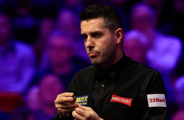 Championship League: Mark Selby downs Joe O’Connor in final to claim maiden title in native Leicester