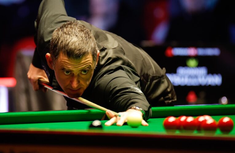 Riyadh Season World Masters of Snooker: Latest scores, results, schedule, order of play as top stars eye inaugural crown
