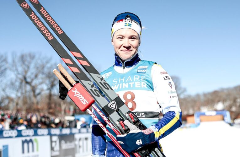 Cross-Country Skiing: Norway and Sweden roar to team sprint classic gold medals in Lahti
