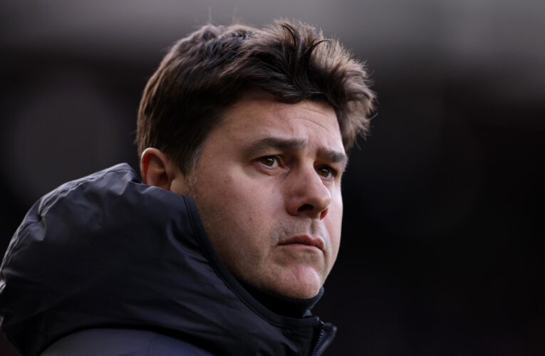 Mauricio Pochettino admits he ‘does not feel the love’ from Chelsea fans – ‘We need to build our relationship’