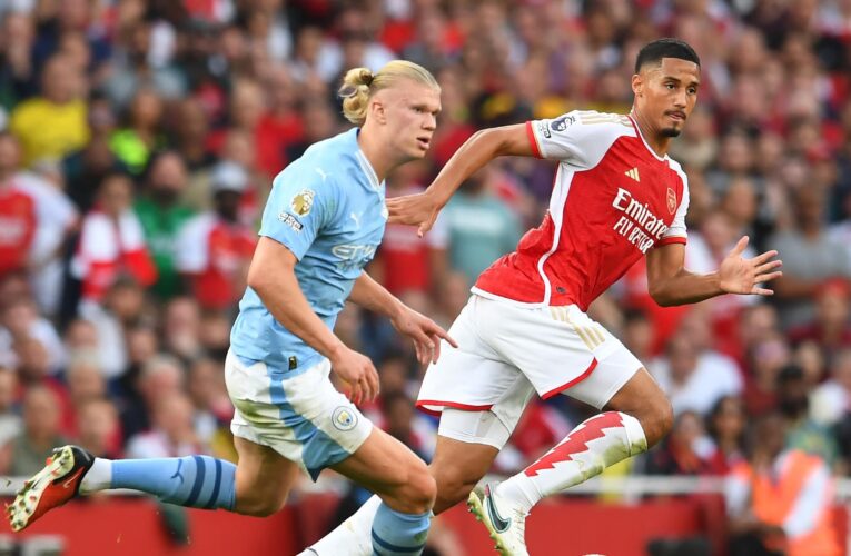 Manchester City must avoid Arsenal in bid to win back-to-back Champions League titles – Joleon Lescott