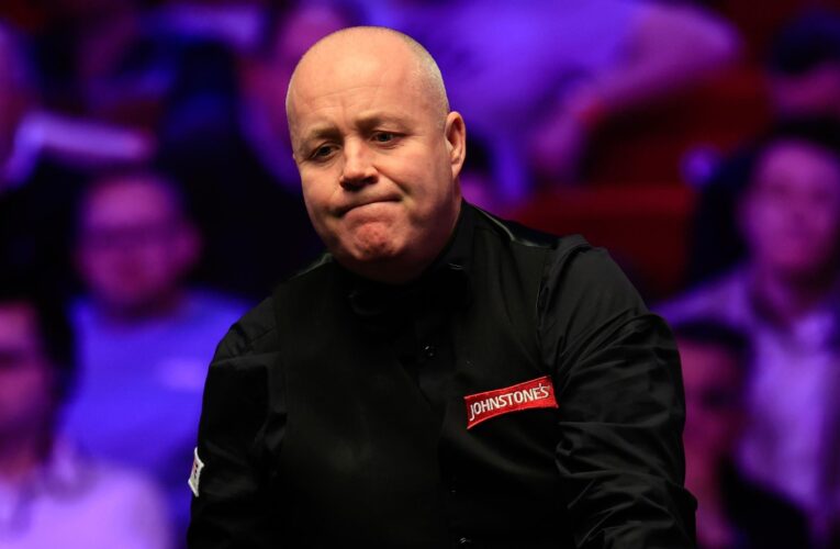 John Higgins sets pace in Championship League snooker final winners’ group, Mark Selby and Neil Robertson in hunt