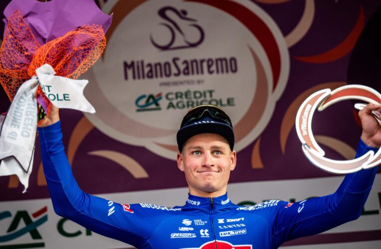 Milano-Sanremo 2024: When is it? Is Tadej Pogacar riding? Who is competing? how to watch on Eurosport and discovery+