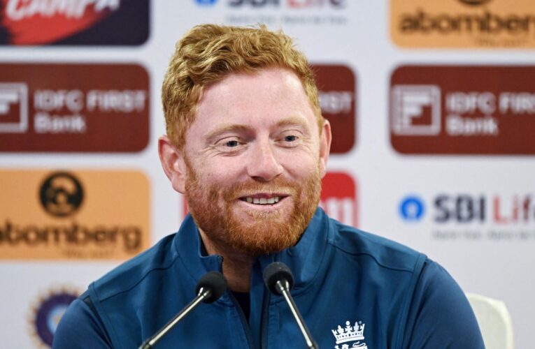'Get the tissues ready' – Bairstow gearing up for 'emotional' 100th Test milestone
