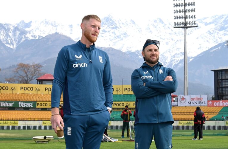 England have 'massively evolved' on India tour despite series loss – Stokes