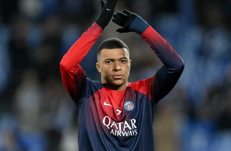 Luis Enrique playing a 'ridiculous game' with Mbappe substitutions – Owen